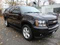 2007 Suburban 1500 LT 4x4 #5