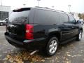 2007 Suburban 1500 LT 4x4 #7