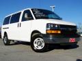 2009 Express LS 3500 Passenger Van #1