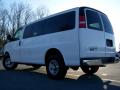 2009 Express LS 3500 Passenger Van #4