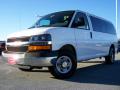 2009 Express LS 3500 Passenger Van #5