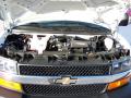 2009 Express LS 3500 Passenger Van #17
