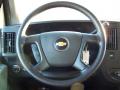 2009 Express LS 3500 Passenger Van #19