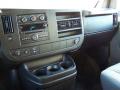 2009 Express LS 3500 Passenger Van #20