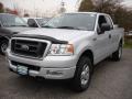 2005 F150 STX SuperCab 4x4 #1