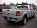 2005 F150 STX SuperCab 4x4 #3
