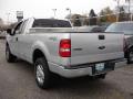 2005 F150 STX SuperCab 4x4 #4