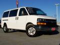 2009 Express LS 3500 Passenger Van #1