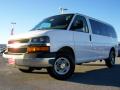 2009 Express LS 3500 Passenger Van #5