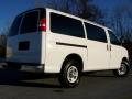 2009 Express LS 3500 Passenger Van #7