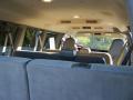2009 Express LS 3500 Passenger Van #12