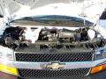 2009 Express LS 3500 Passenger Van #17