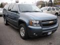 2008 Suburban 1500 LT 4x4 #2