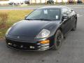 2001 Eclipse GS Coupe #2