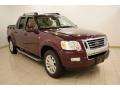 2007 Explorer Sport Trac Limited 4x4 #1