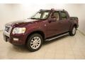 2007 Explorer Sport Trac Limited 4x4 #3