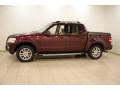 2007 Explorer Sport Trac Limited 4x4 #4
