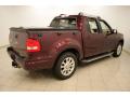 2007 Explorer Sport Trac Limited 4x4 #6