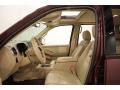 2007 Explorer Sport Trac Limited 4x4 #8