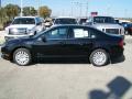 2010 Fusion Hybrid #2