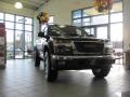 2010 Canyon SLE Extended Cab 4x4 #2