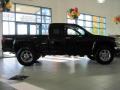 2010 Canyon SLE Extended Cab 4x4 #3