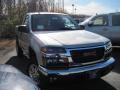 2010 Canyon SLE Regular Cab 4x4 #3