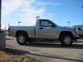 2010 Canyon SLE Regular Cab 4x4 #4
