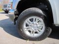 2010 Canyon SLE Regular Cab 4x4 #6