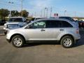 2010 Edge SE #2 2010 Edge SE #2