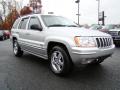 2003 Grand Cherokee Overland 4x4 #1