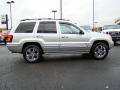 2003 Grand Cherokee Overland 4x4 #2