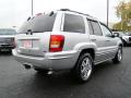 2003 Grand Cherokee Overland 4x4 #3