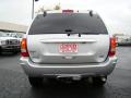 2003 Grand Cherokee Overland 4x4 #4