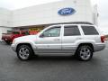 2003 Grand Cherokee Overland 4x4 #5