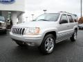 2003 Grand Cherokee Overland 4x4 #6