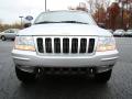 2003 Grand Cherokee Overland 4x4 #7