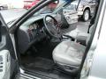 2003 Grand Cherokee Overland 4x4 #8