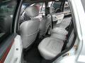 2003 Grand Cherokee Overland 4x4 #9