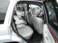 2003 Grand Cherokee Overland 4x4 #11