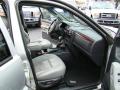 2003 Grand Cherokee Overland 4x4 #12