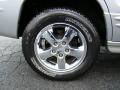 2003 Grand Cherokee Overland 4x4 #14