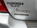 2003 Grand Cherokee Overland 4x4 #16
