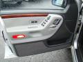 2003 Grand Cherokee Overland 4x4 #17
