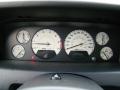 2003 Grand Cherokee Overland 4x4 #20