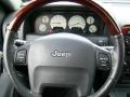 2003 Grand Cherokee Overland 4x4 #21