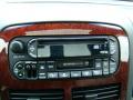 2003 Grand Cherokee Overland 4x4 #22
