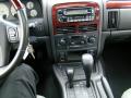 2003 Grand Cherokee Overland 4x4 #26