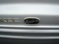 2003 Grand Cherokee Overland 4x4 #28