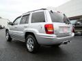 2003 Grand Cherokee Overland 4x4 #29